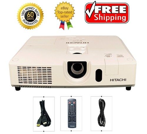 Hitachi x5022wn 3lcd - hitachi,