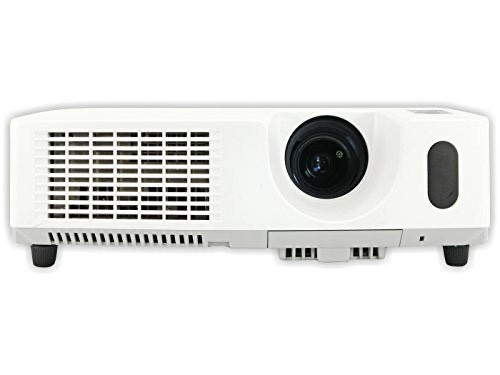 Hitachi x2010 lcd - cp-x2010, projector