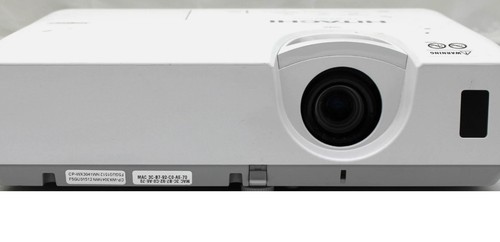 Hitachi wx3041wn 3lcd - hitachi, cp-wx3041wn