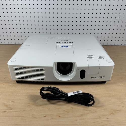 Hitachi x5022wn lcd - cp-x5022wn,