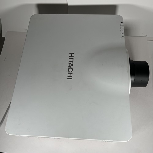 Hitachi wx8255a lcd - hitachi,