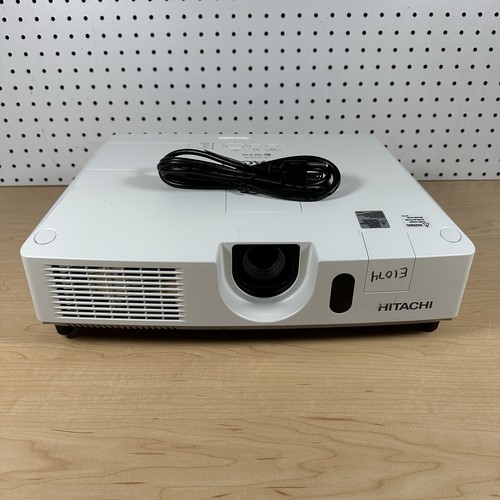 Hitachi x5021n 3lcd - cp-x5021n, medium