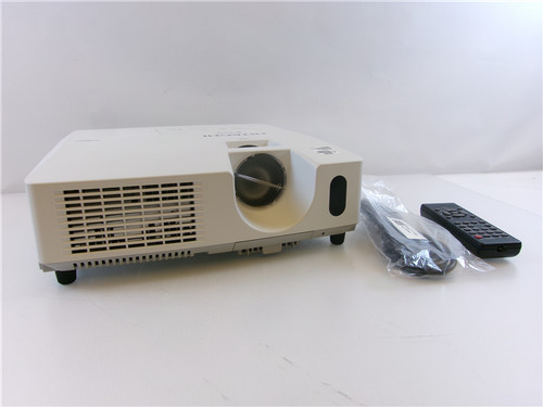 Hitachi wx2415wn lcd - hitachi, cp-wx2415wn