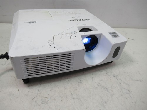 Hitachi x3014wn digital - hitachi, cp-x3014wn