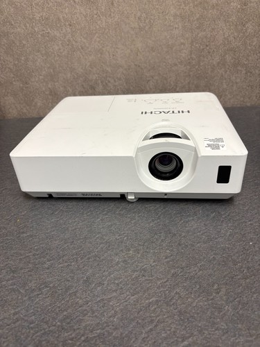 Hitachi x3030wn 3lcd - hitachi, cp-x3030wn