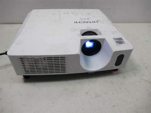 Hitachi x3010z projector - hitachi,