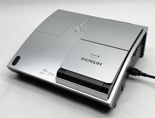 Hitachi a100 xga ust - hitachi, 3lcd