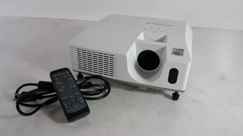 Hitachi 3lcd 1080i 2200 - hitachi, (fhd)